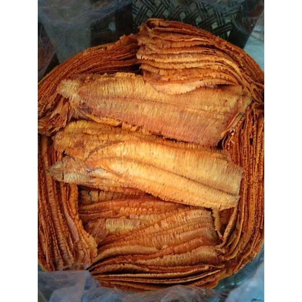 Sotong Kering Ciikyatie