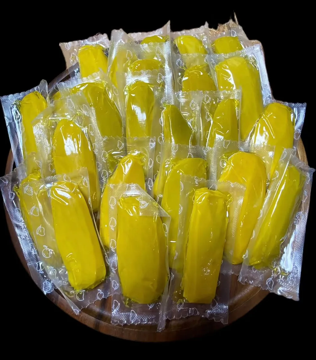 Jeruk Mangga Ciikyatie