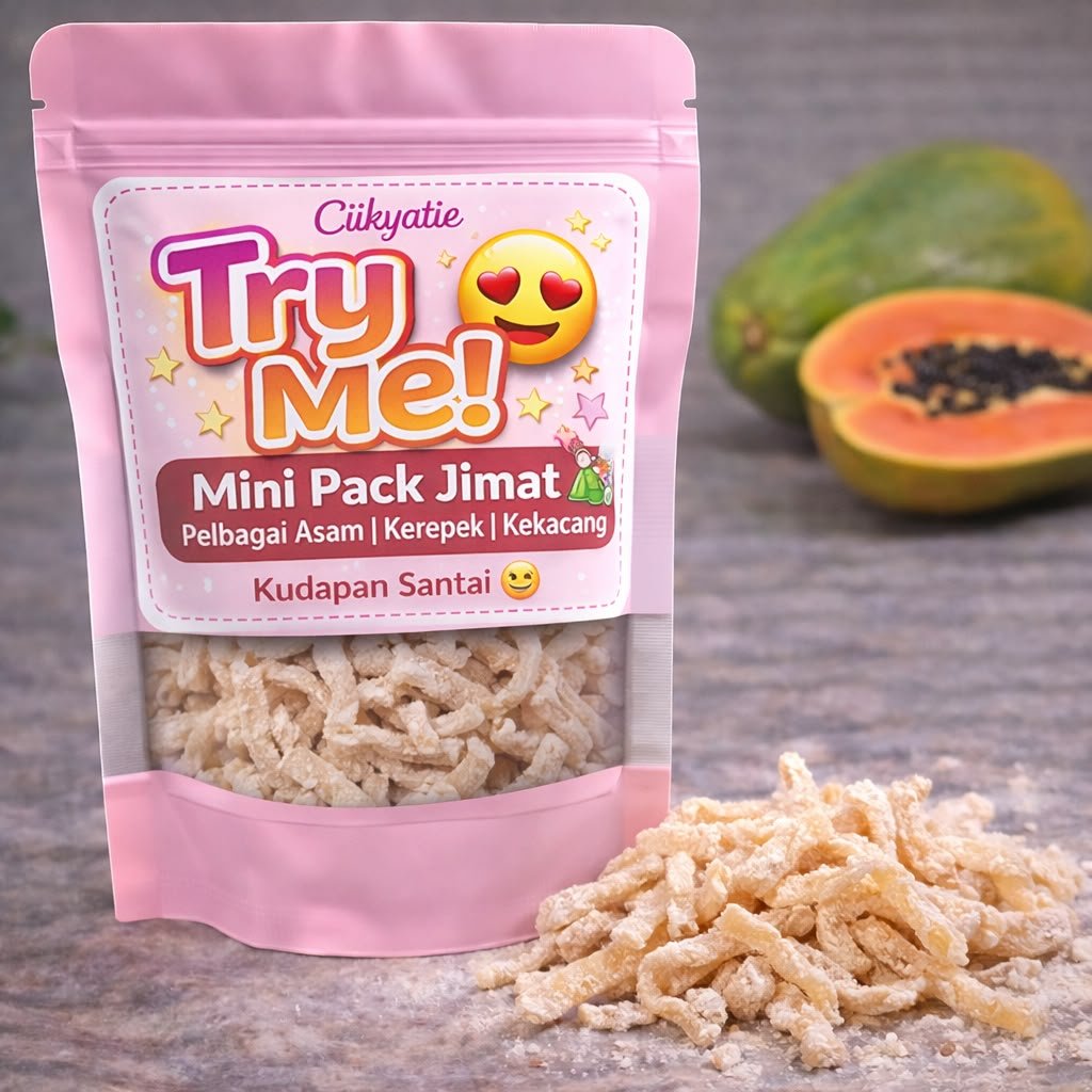 Asam Betik