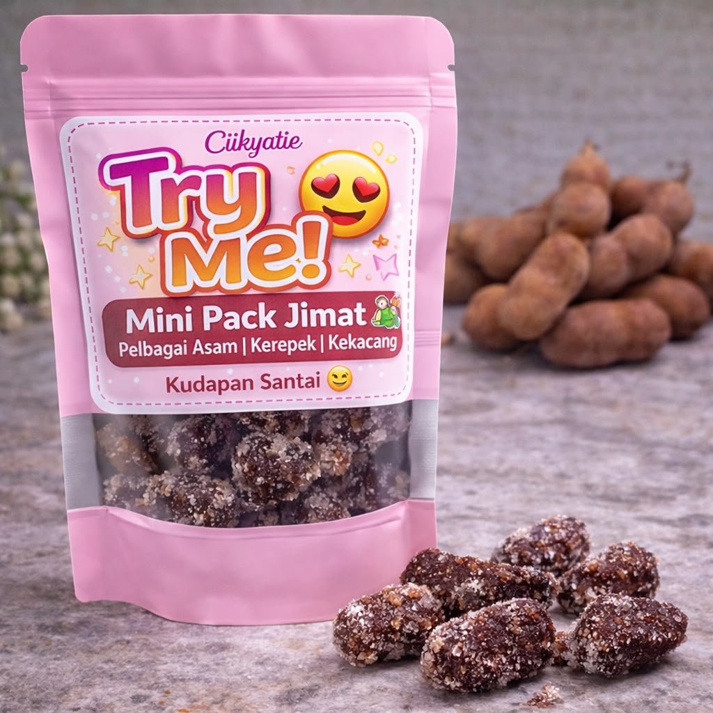 Asam Celagi Hitam