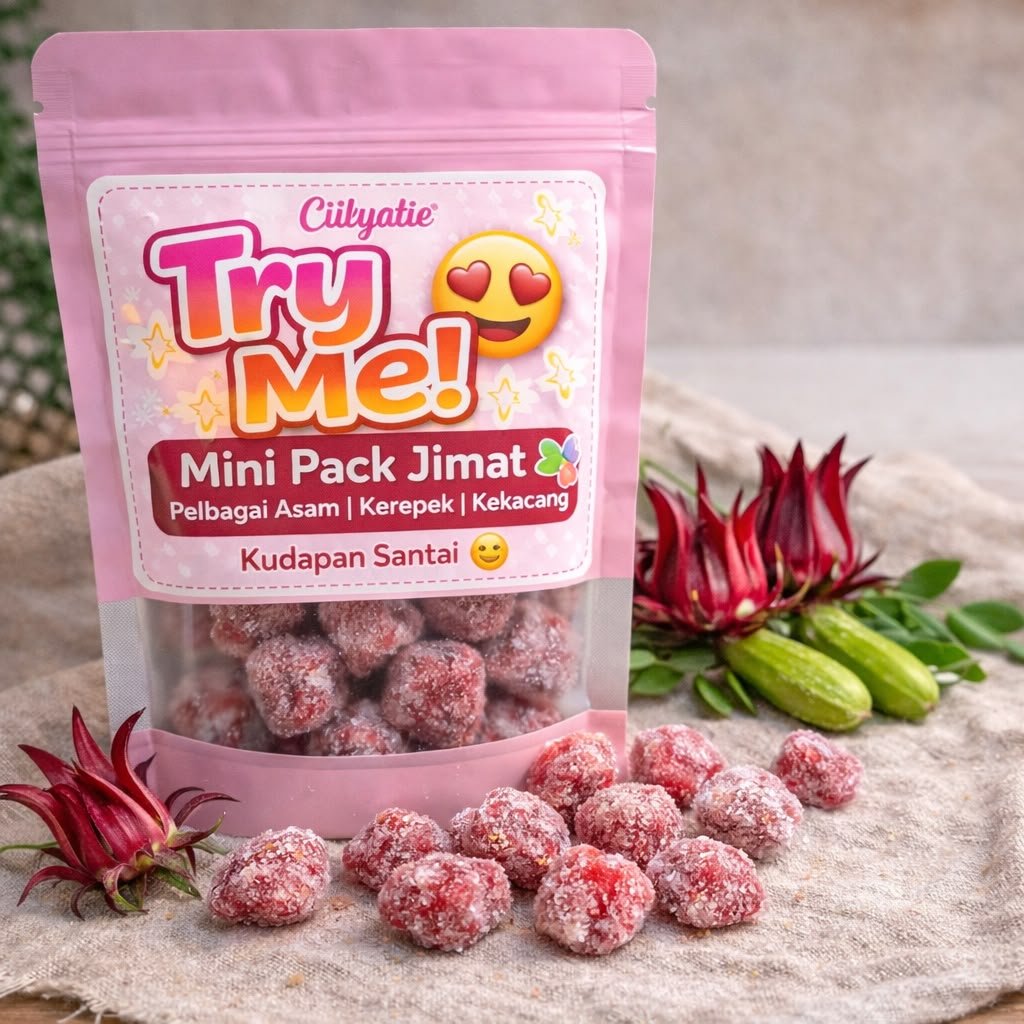 Asam Roselle